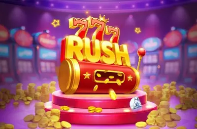 777 Rush